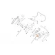 Stihl   Krążek linki 6375 763 1200